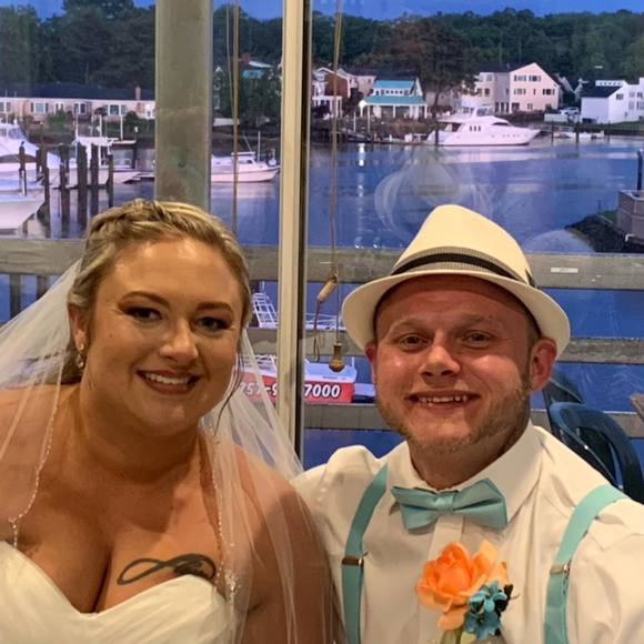 Meet your Posher, David - Picture 1 of 1